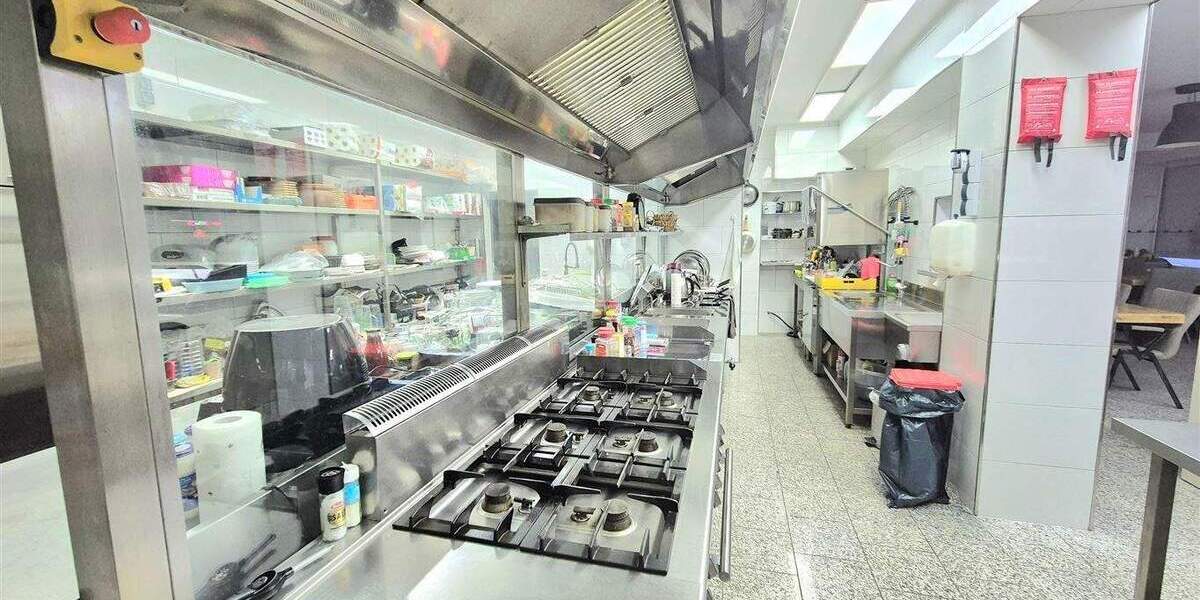 Mehrfamilienhaus, Wohnhaus Essen Frohnhausen - 4 Zimmer, 1 m&sup2;, 1.850.000&euro; | Angebot:25692827