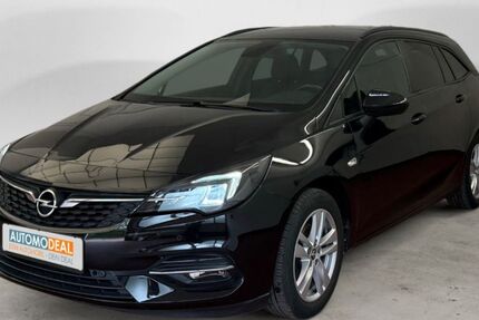 Opel Astra 62.610 km 14.199 &euro; Moers 47445
