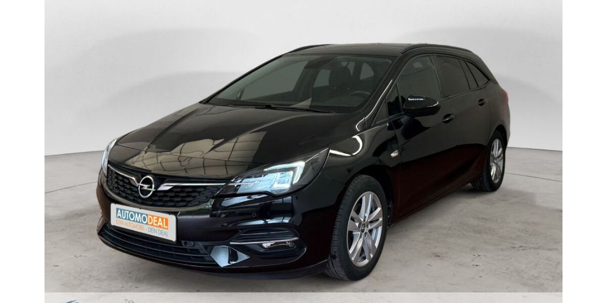 Opel Astra 62.610 km 14.199 &euro; Moers 47445