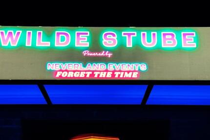 Kneipe Event Location zu vermieten zimmer