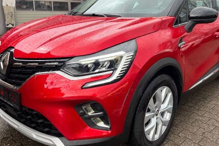 Renault Captur 9.900 km 14.900 &euro; Bochum 44793