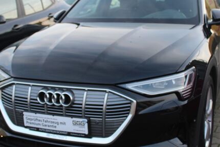 Audi e-tron 65.400 km 31.950 &euro; Mülheim a.d.Ruhr 45472
