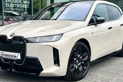 BMW iX 27.692 km 89.650 &euro; Mülheim 45472