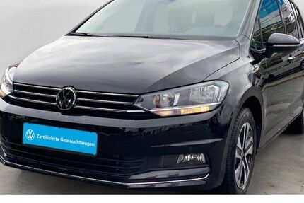 VW Touran 10.250 km 32.990 &euro; Bochum - Linden 44879