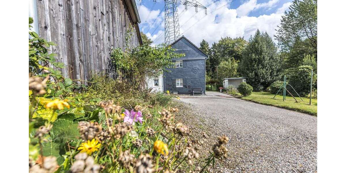 Einfamilienhaus Velbert Velbert-Mitte - 6 Zimmer, 120 m&sup2;, 295.000&euro; | Angebot:26343507