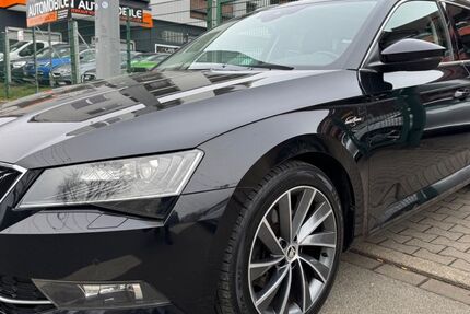 Skoda Superb 277.685 km 12.990 &euro; Gelsenkirchen 45899