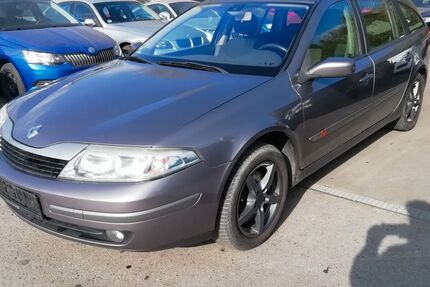 Renault Laguna 216.217 km 1.490 € Essen 45309
