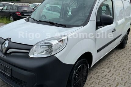 Renault Kangoo 144.523 km 9.500 € Moers 47445