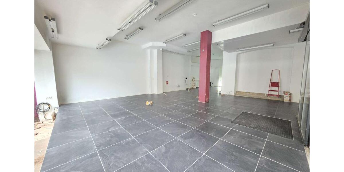 Gewerbeobjekt Gelsenkirchen Resse - 1.500&euro; | Angebot:25271496