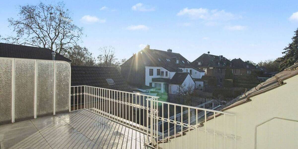 Reihenmittelhaus Moers Hülsdonk - 5 Zimmer, 115 m&sup2;, 345.000&euro; | Angebot:26156404
