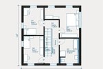Modernes Einfamilienhaus in Bochum mit großzügigem Grundriss und individuellen Gestaltungsmöglichkeiten - Einfamilienhaus Bochum Bochum-Mitte | Angebot:27698508