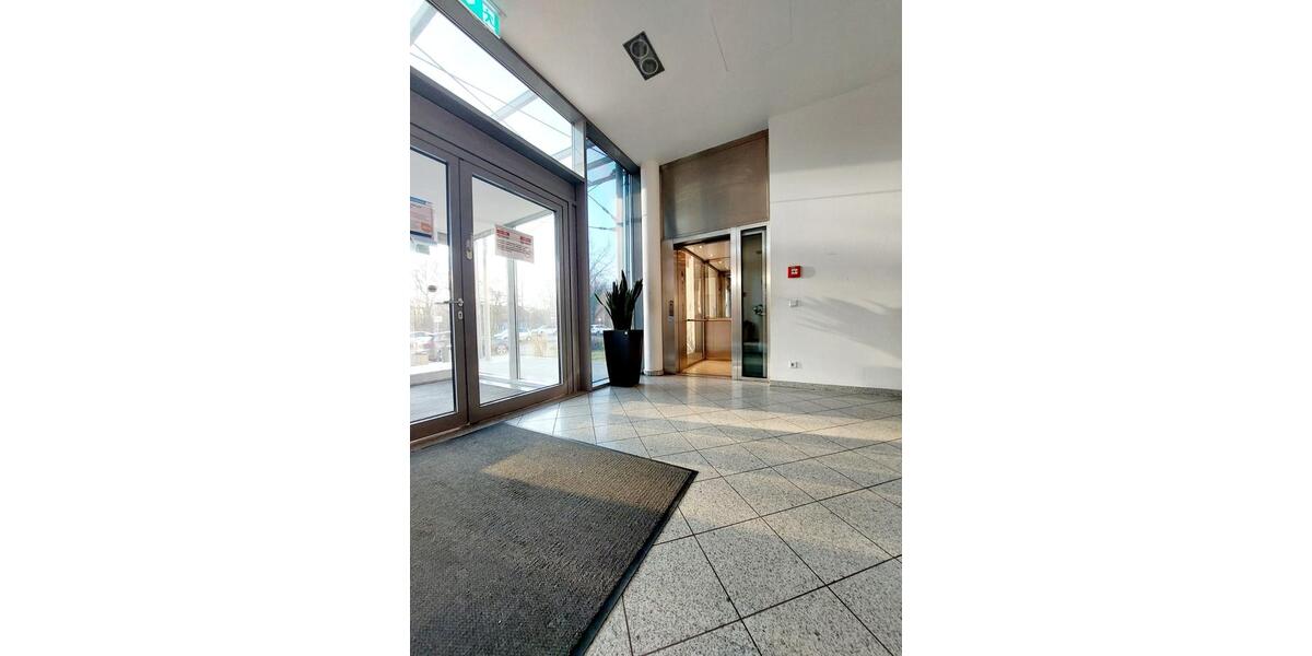 Moderne Bürofläche Nr. 1.1 mit 82,1 m² am Rheinelbe Park in Gelsenkirchen zimmer