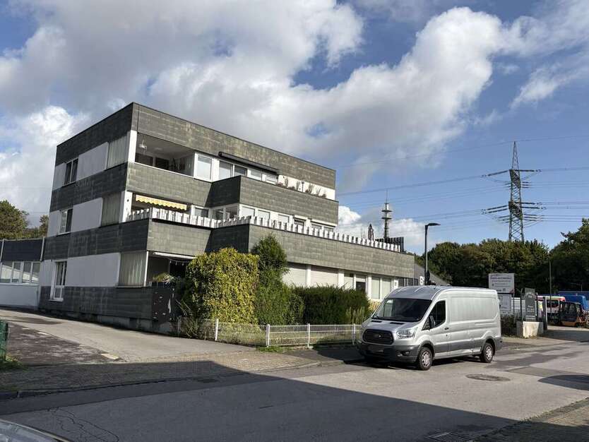 Grundstück in Gelsenkirchen 695.000 € 1400 m²