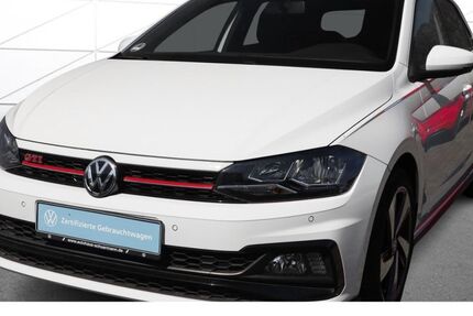 VW Polo 49.905 km 19.288 &euro; Herten 45701
