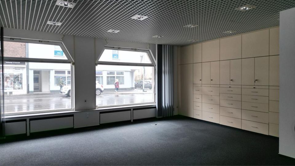 Gewerbeobjekt Duisburg Rheinhausen - 2.750&euro; | Angebot:21345198