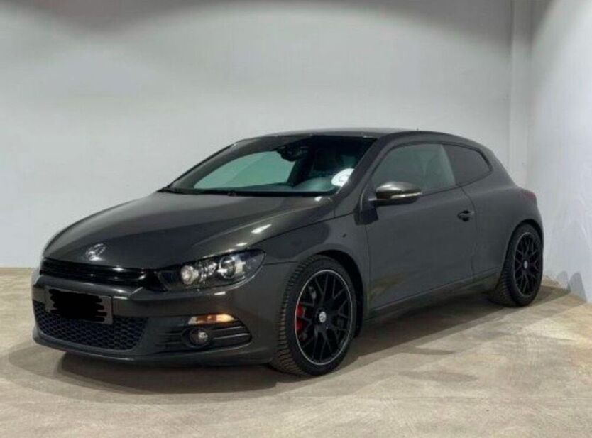 Scirocco