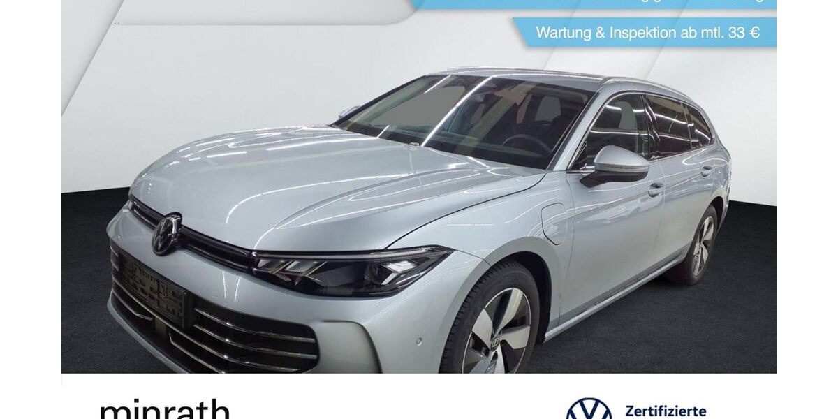 VW Passat Variant 25.653 km 36.270 &euro; Moers 47441