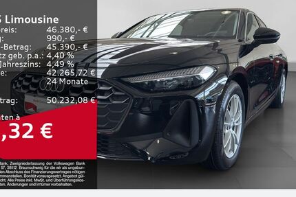 Audi A5 12.423 km 45.990 &euro; Dorsten 46284