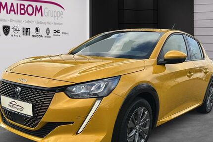 Peugeot 208 54.000 km 14.990 &euro; Wesel 46485