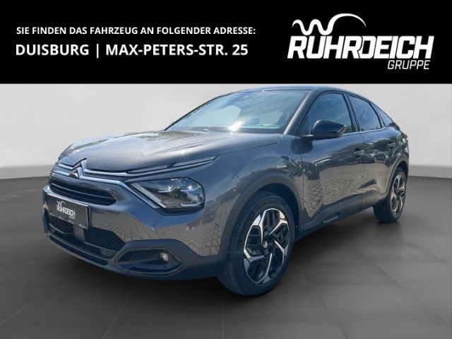 Citroen C4 24.500 km 21.990 &euro; Duisburg 47059