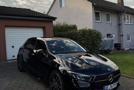 Mercedes-Benz A 200 19.500 km 30.900 &euro; Gelsenkirchen 45883