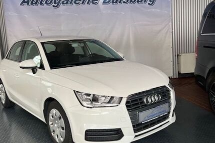 Audi A1 89.800 km 12.900 &euro; Duisburg 47269