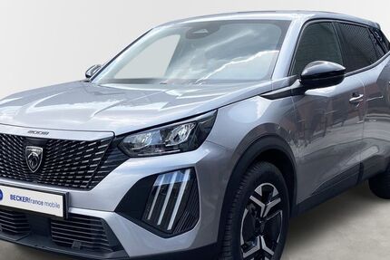 Peugeot 2008 5.900 km 28.480 &euro; Oberhausen 46149