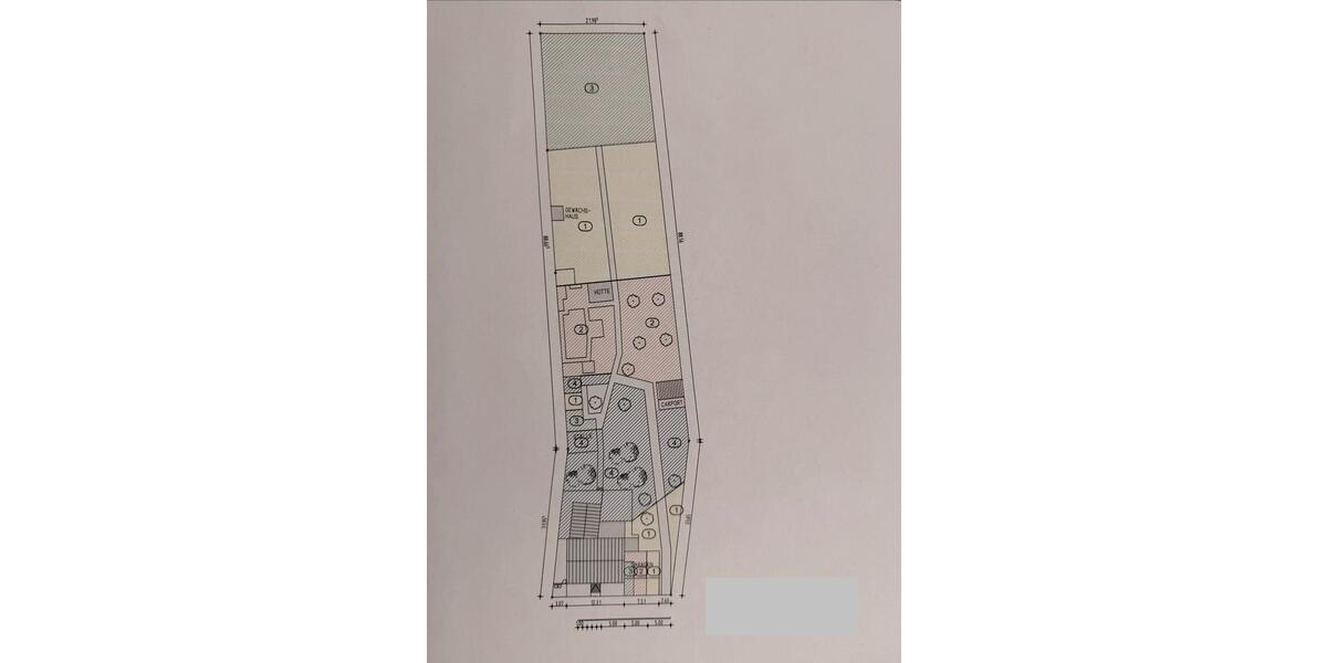 Garten-Traum in Bestlage! 4-Zimmer-Eigentum an der Bömmerdelle 4 zimmer