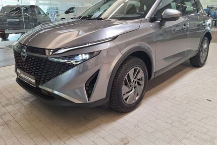 Nissan Qashqai 20.862 km 26.480 € Duisburg 47167