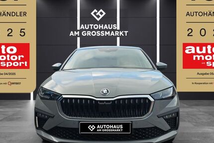 Skoda Scala 6.000 km 27.750 &euro; Duisburg 47059
