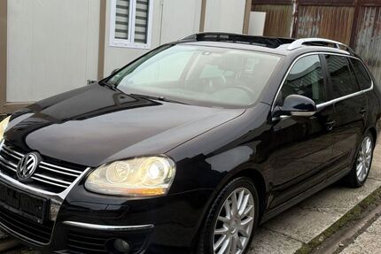 VW Golf 186.000 km 4.790 &euro; Hattingen 45525