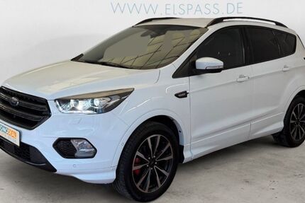 Ford Kuga 73.671 km 16.389 &euro; Dinslaken 46539