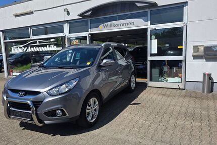 Hyundai ix35 35.000 km 12.990 &euro; Gladbeck 45966