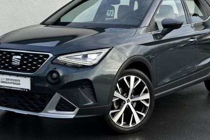 Seat Arona 34.690 km 13.990 &euro; Castrop-Rauxel 44579