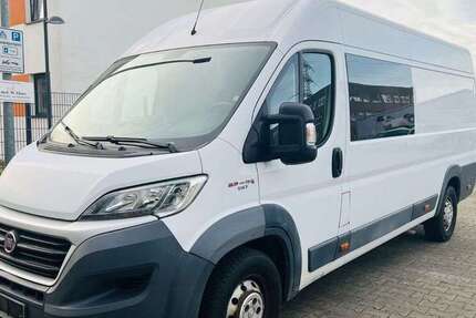 Fiat Ducato 15.800 km 17.800 € Essen 45139