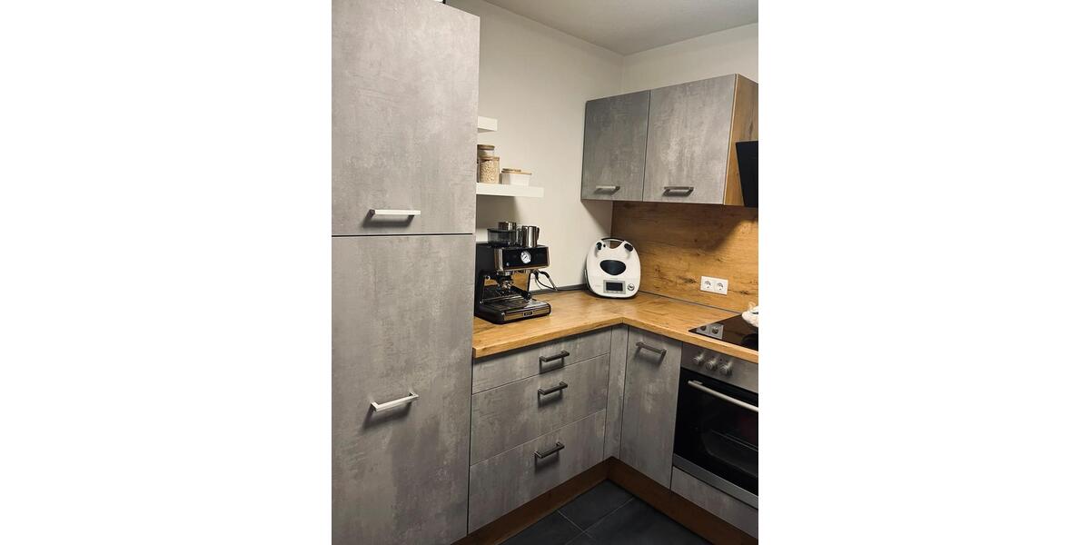 Moderne Wohnung in Rheinberg zu vermieten 2 zimmer