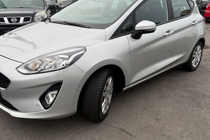 Ford Fiesta 79.600 km 9.900 € Sprockhövel 45549