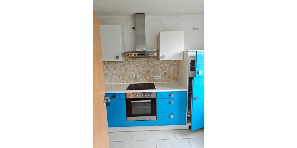 Etagenwohnung Recklinghausen Berghausen - 4 Zimmer, 76 m&sup2;, 495&euro; | Angebot:26338818