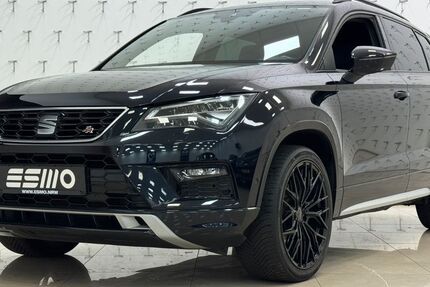 Seat Ateca 116.256 km 16.800 &euro; Oberhausen 46149