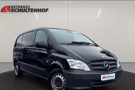 Mercedes-Benz Vito 189.148 km 12.990 &euro; Mülheim/Ruhr 45481