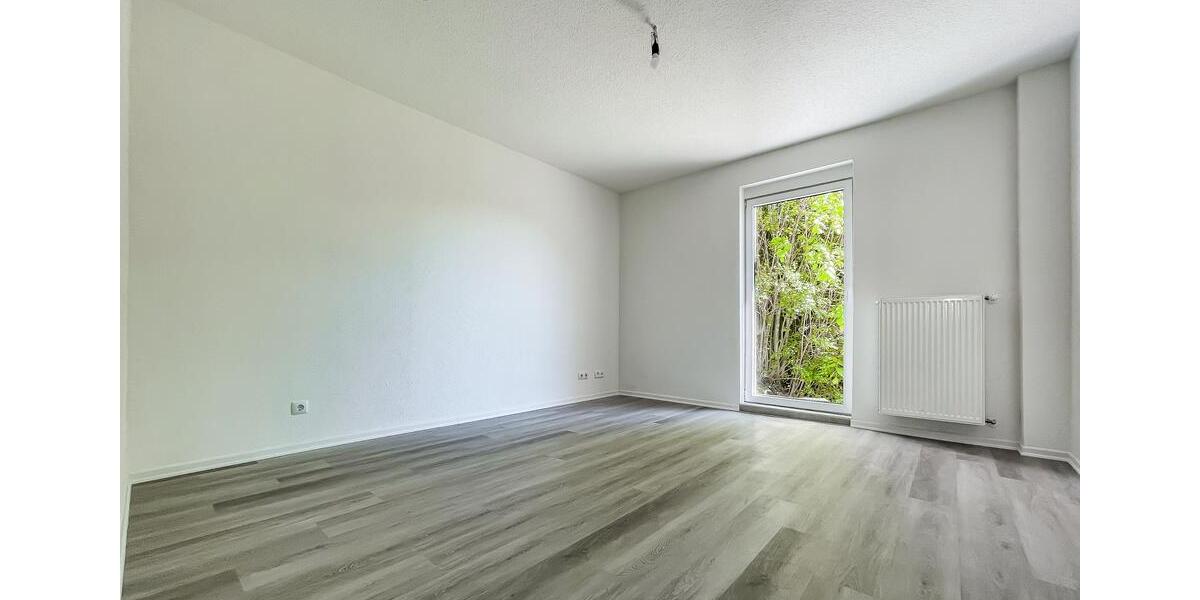 Erdgeschoßwohnung Witten Heven - 2.5 Zimmer, 45 m&sup2;, 500&euro; | Angebot:26266793