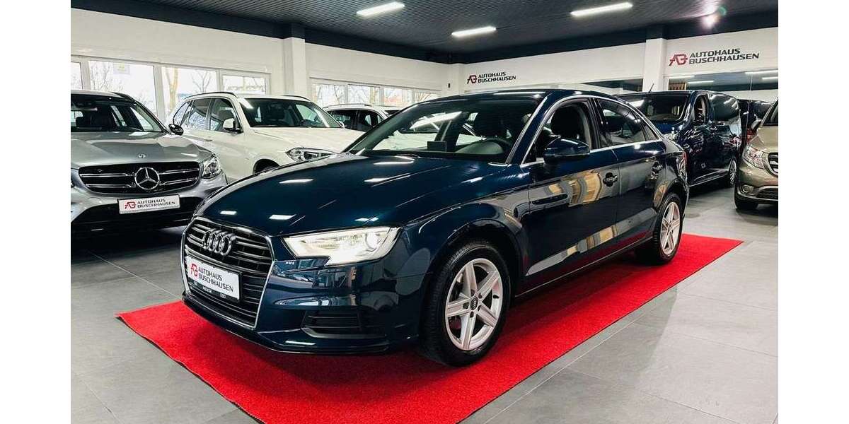 Audi A3 80.000 km 15.900 &euro; Oberhausen 46049