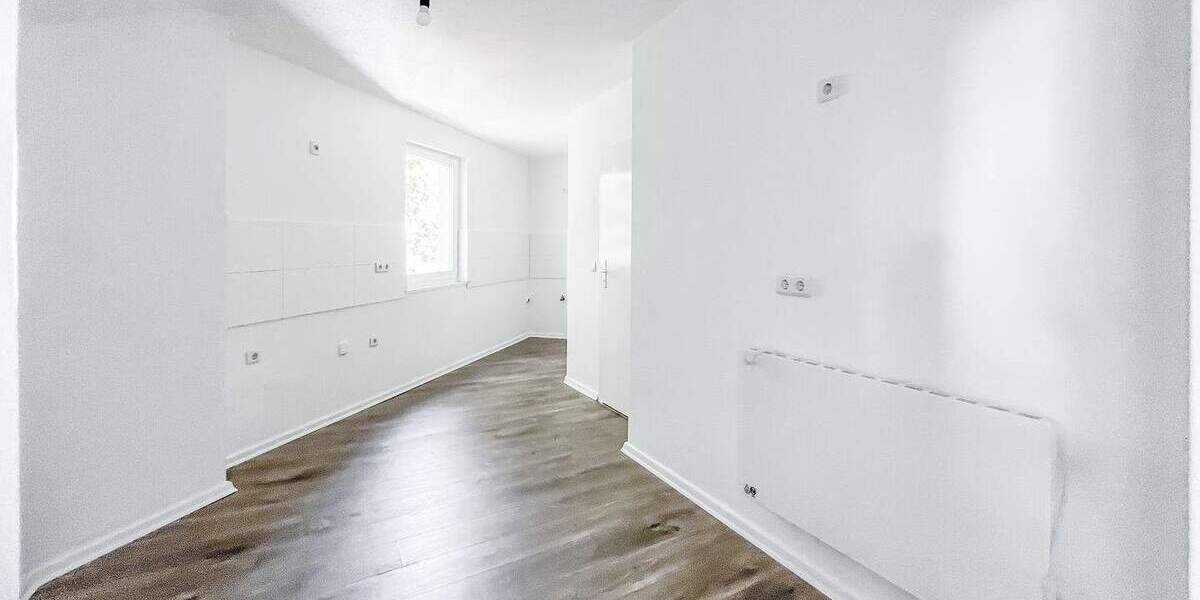 Etagenwohnung Bochum Langendreer - 4 Zimmer, 106 m&sup2;, 850&euro; | Angebot:25399136