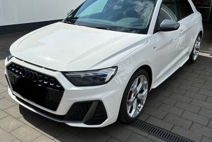 Audi A1 31.000 km 27.990 € Herten 45701