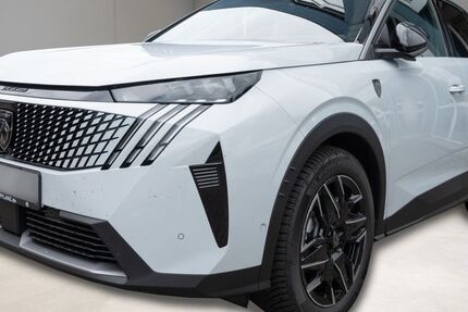 Peugeot 3008 9.910 km 40.890 &euro; Bochum 44801