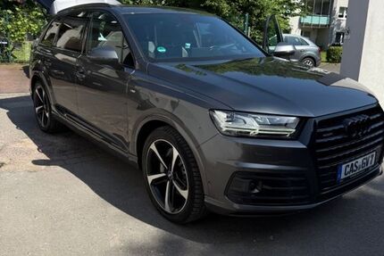 Audi Q7 112.000 km 42.999 &euro; Castrop-Rauxel 44577