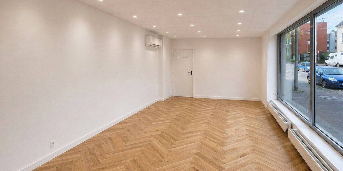 Gewerbeobjekt Hattingen Winz-Baak - 1.000&euro; | Angebot:26794395