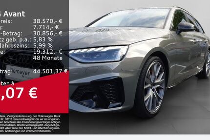 Audi A4 24.939 km 37.830 &euro; Dorsten 46284