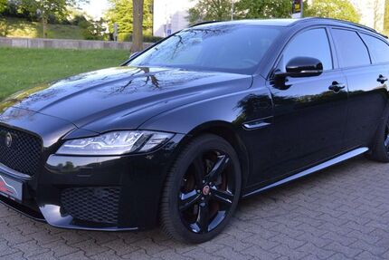 Jaguar XF 90.000 km 20.990 &euro; Mülheim an der Ruhr 45473