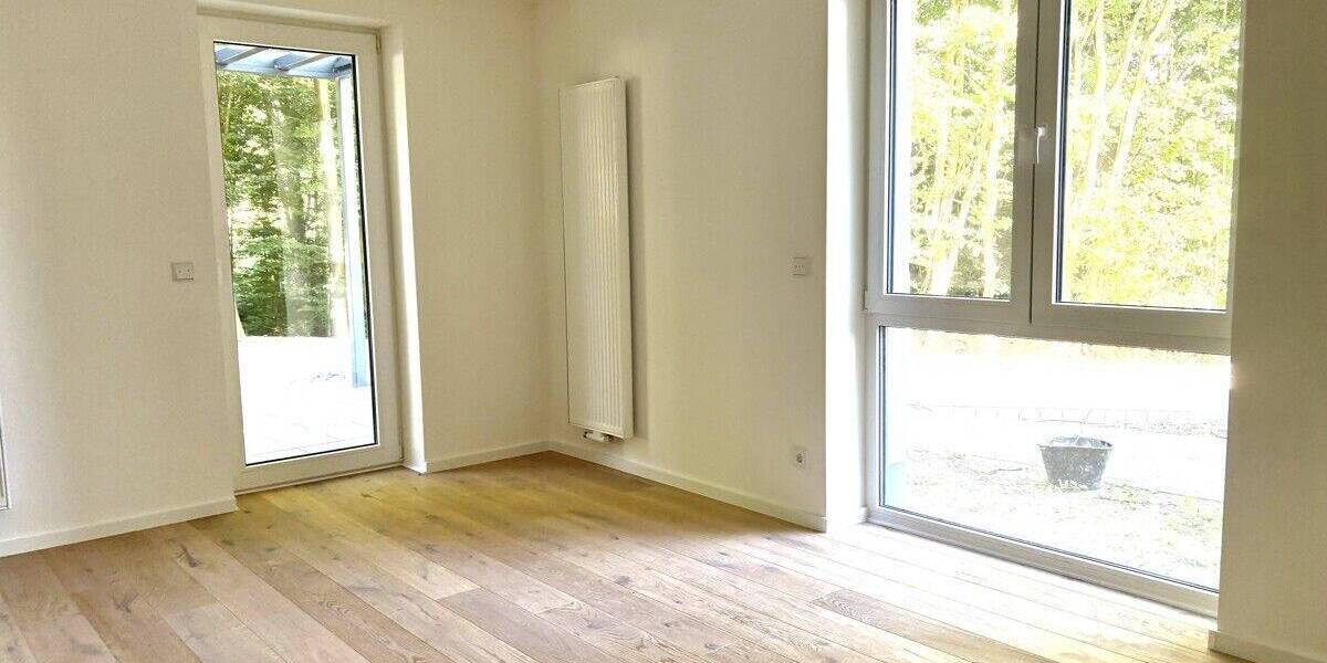 Wohnen im eigenen Haus 3 zimmer